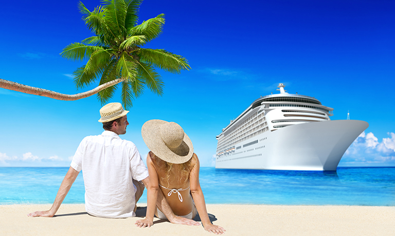 France, Italie, Espagne avec le Costa Diadema