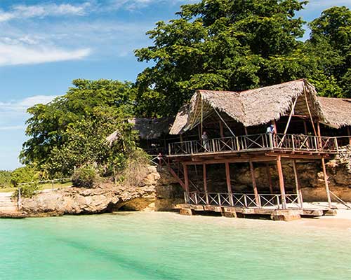 Croisières Caraïbes  à partir de 999